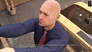 Complete Gameplay - Nockout Master Part 16