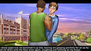 taffy tales part 1 anime game