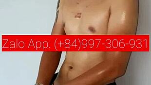 Intense gay casting with big dick