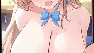 Yesui compilation 3 features various scenes