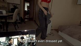 Stepmom punished for not letting watch Fallout!