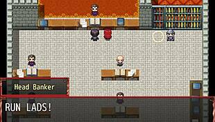 Harem Hentai Game Saves Cute Goblin from BDSM