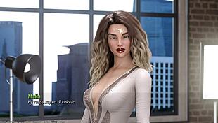 Watch this slut girlfriend get fingered in big pussy gameplay