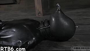 in this hardcore scene, the action unfolds with intense fucking and cumshots.