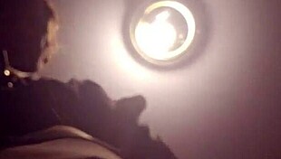 He Sucked My Dick As I Stood Up In This Gay Encounter.