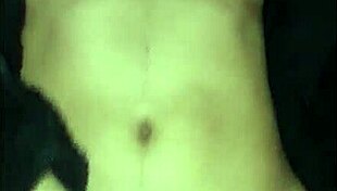 Argentinian Model Moans Loudly During Hidden Recording