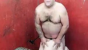 i love how he takes me from behind in lingerie, making me cum hard