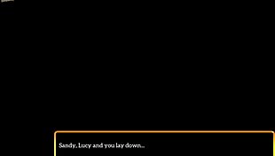 my new family features redhead teen with small tits and big ass