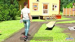 Sexy Patients Get Helped By Hotties