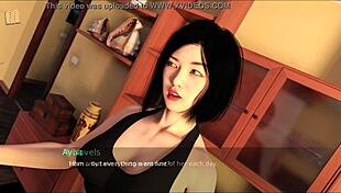 Summers gone with blonde and redhead fun