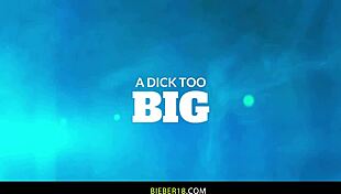 शेन कुक और ल्यूक ट्रुओंग स्ट्रेस रिलीज के लिए बेयरबैक चुदाई और विशाल लंड