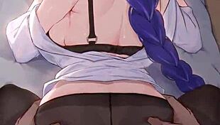 Yesui compilation 3 features various scenes