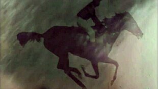 I’m obsessed with beauty and beast from dark lantern