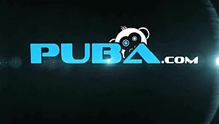 Hey, watch sexy blonde Sarah swallow that big cock in the glory hole?