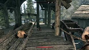 nookie with norbe se 1 ep 15 gerdur in outdoor cheating roleplay