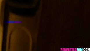 i caught my step mom cheating with huge blowjob