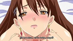 i messed up the harem in this cartoon anime