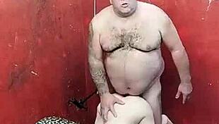 i love how he takes me from behind in lingerie, making me cum hard