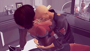 granpa fucks young girl with big tits