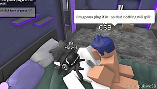 in this furry scene, the pet gets roughly RIDING and ASSFUCKED by his master