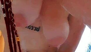 adorable vida gets hardcore fucking and blowjob from her cute teen fuckmate in amateur style