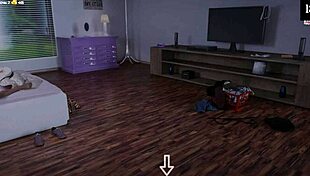 Complete gameplay with timestamps for unconditional love part 2