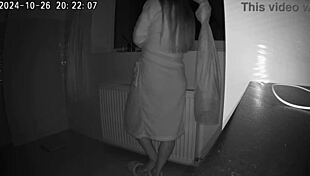 i fucked my new wife cheating with my friend, she sucked his cock and took it in her ass.