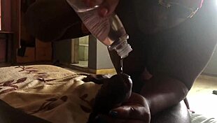 Did my stepmom show you those amazing orgasms while we fucked?