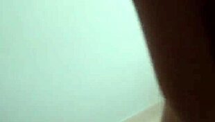 Wow! TikToker Linda Gets Her Pussy Filled With Cum After Waking Boyfriend!