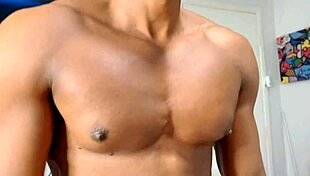 My Friend Asks For Tips, Ends Up Fucking Me Fully On Red Veenisoares