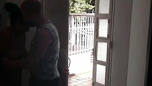 Fucking Best Friend's Wife Hard