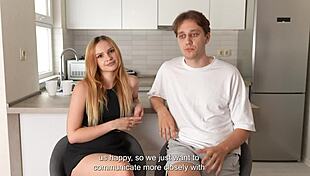 आज रात शुद्ध मजा के लिए पहले थोड़ी चैट फिर चुदाई