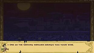 Princess Trainer Uncensored: Slutty Princess Blows Old Cocks In Group Anime Scene.