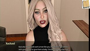 wvm 9 memory lane with big tits and ripped clothes 😏