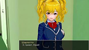 i tutor high school with gameplay