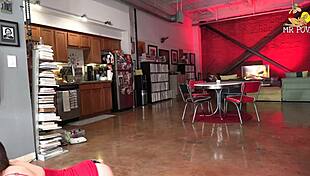 amber summer rides monster cock in sugardaddy deal creampie