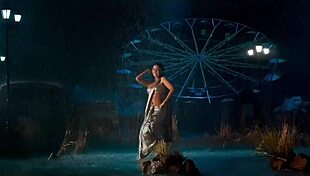 Wow, Russian girl sings Jimmy Jimmy while getting pounded hard!