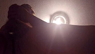 He Sucked My Dick As I Stood Up In This Gay Encounter.