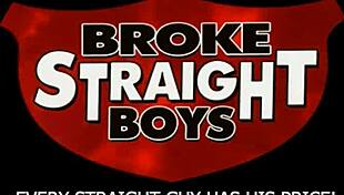 Straight Boy 3 Way Orgy Fuck Fest