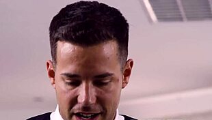 I watch rich girl paola get hard ass fucked by her driver.