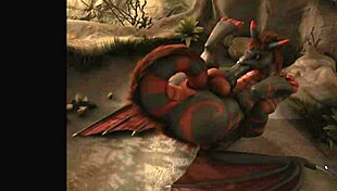 I’m so into these furry gay sex games right now!