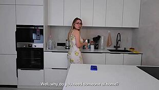 Stepson bangs stepmother during thunder