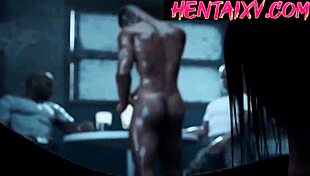 I love this intense hentai gameplay with deepthroat and creampie