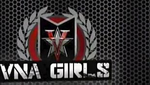 Maxine X Squirts Like A Geyser In Lesbian Action!