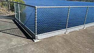 Asian Slut JJ Masturbates Outdoors on the Dam in Detailed Erotic Scene