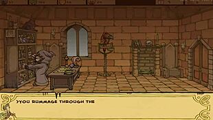 akaburs witch trainer full playthrough part 2