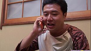 Yukari’s wildest fucking and hardcore sex blow my mind!