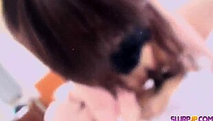 extreme pov scenes show busty shizuku morino in hardcore action