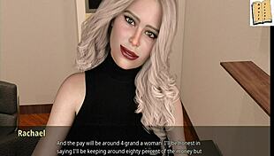 wvm 9 memory lane with big tits and ripped clothes 😏