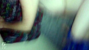 Pregnant Woman Gets Assfucked By Big Black Cock!